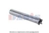 AKS DASIS 800653N Dryer, air conditioning